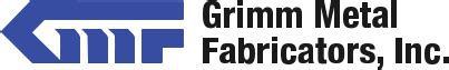 grimm metal fabricators